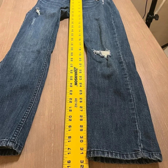 Levi’s 511 Jeans Size 10 - Picture 5 of 10